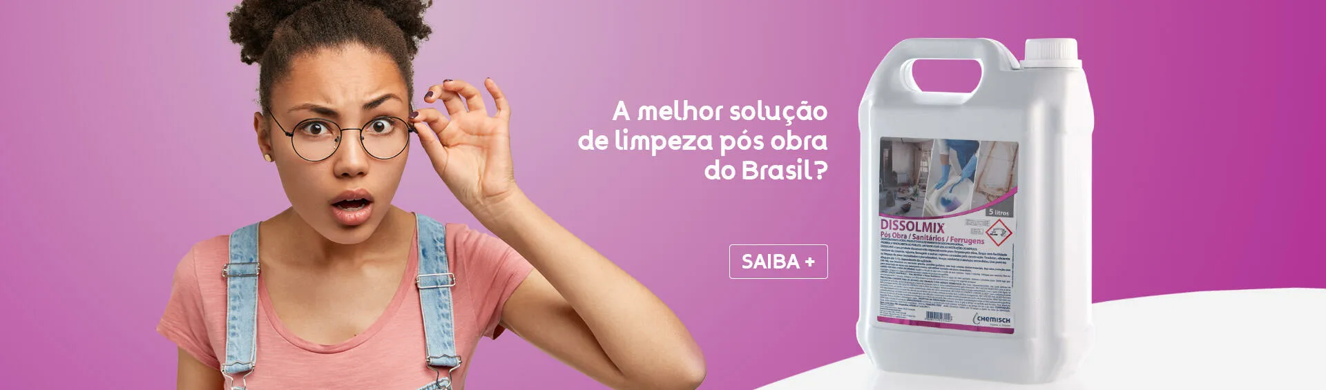 Pós Obra - HN Serviços de Limpeza