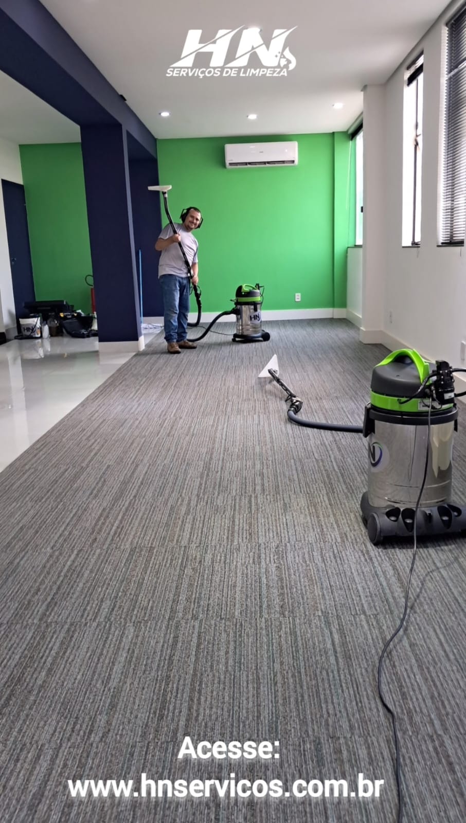 Tapates e carpetes em Palmas (TO)