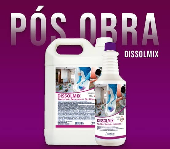 DISSOLMIX