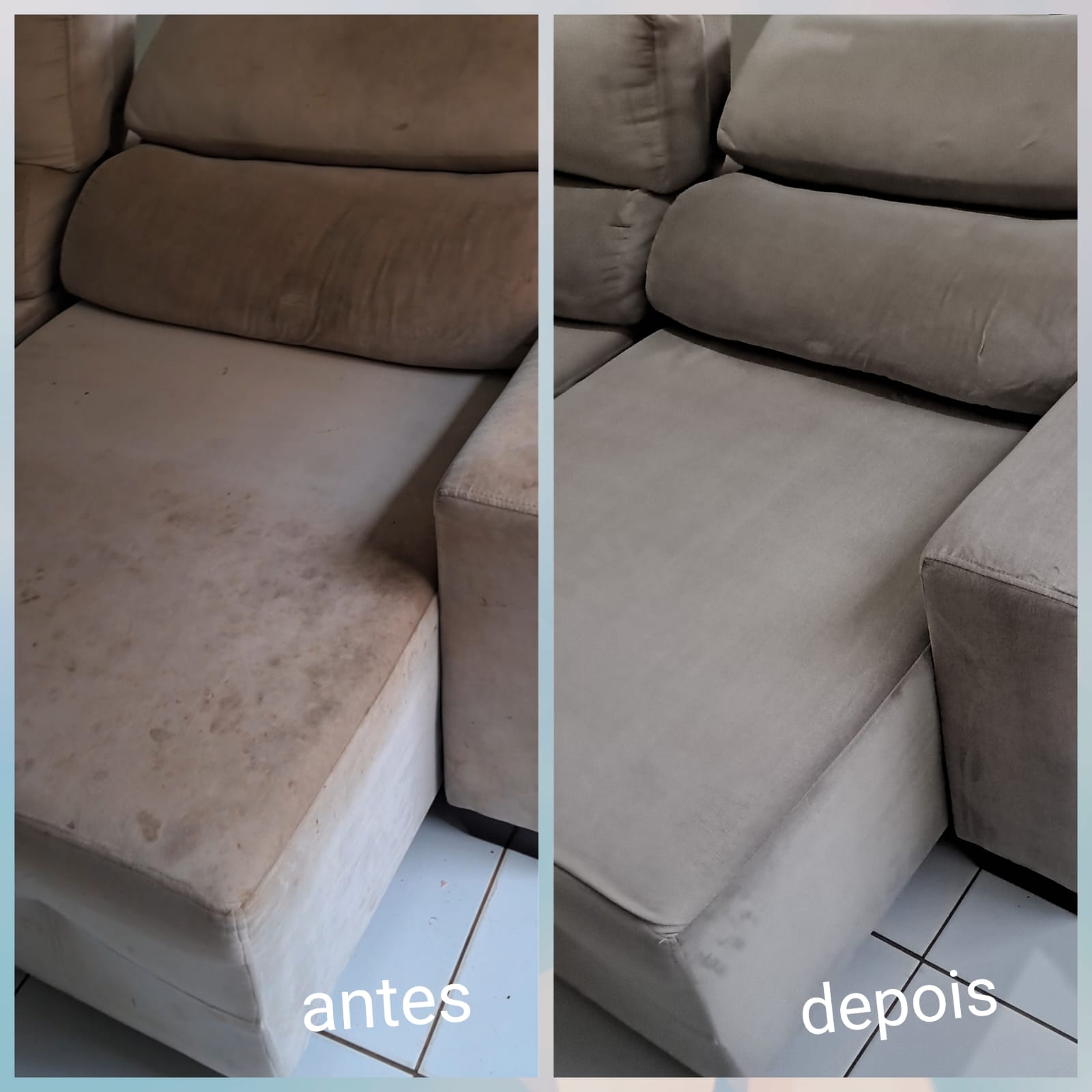 Limpeza de Sofá, Limpeza e Higienização de Sofá, Sofás